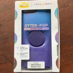 Otter box for iPhone 7&8